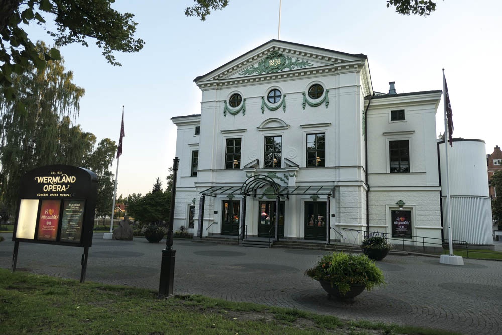 Karlstad Teater
