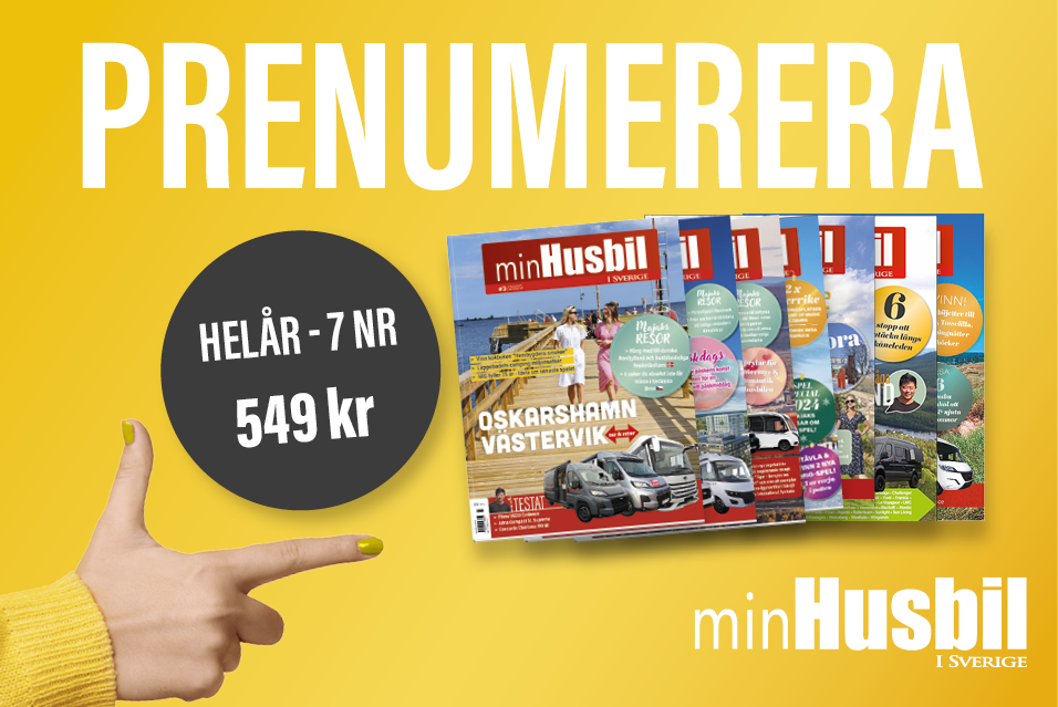Börja prenumerera