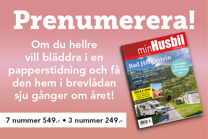 Börja prenumerera