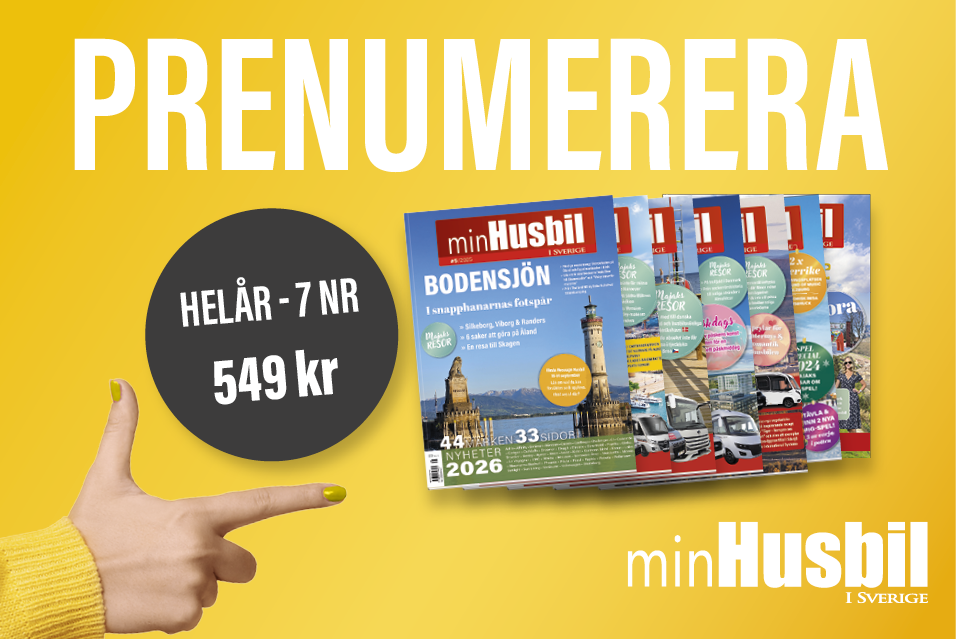 Börja prenumerera