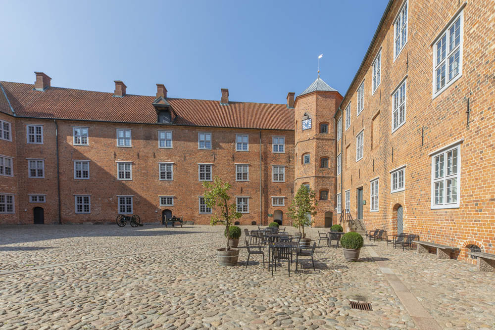 Sönderborg Slott