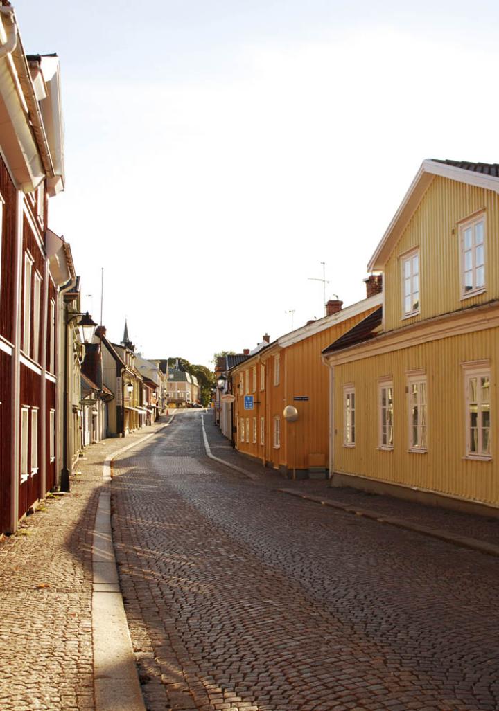 Storgatan, Vimmerby.